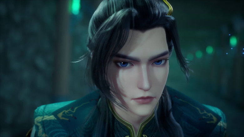 Still image for Ancient Myth season 1 episode 18: Episode 18 Still image for Ancient Myth season 1 episode 18: Episode 18