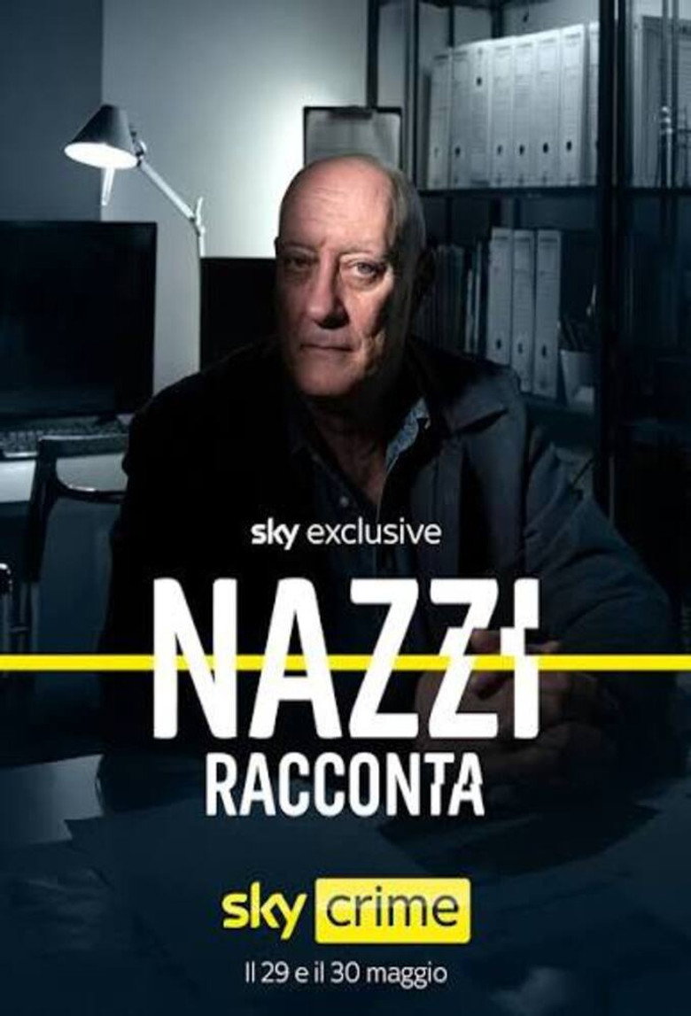 Nazzi Racconta - Il Podcast (2026) poster