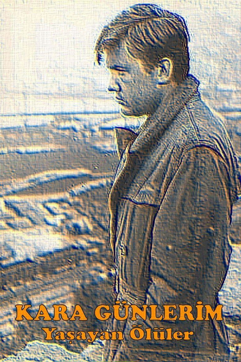 Imatge de Kara Günlerim