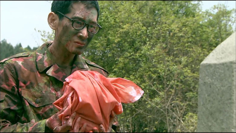 Still image for Loaded Bullets season 1 episode 13: Episode 13 Still image for Loaded Bullets season 1 episode 13: Episode 13