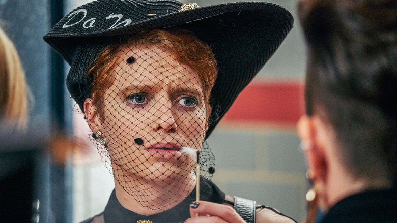 Still from Heathers - Season 1 Episode 9