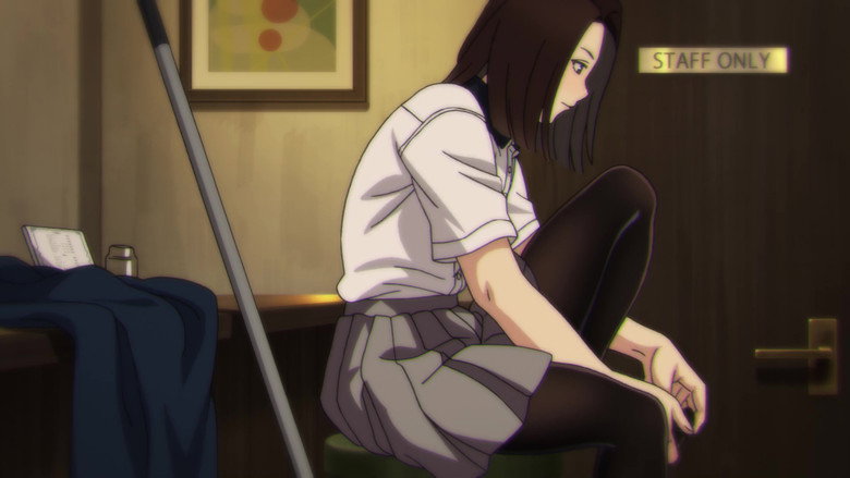 Still from Miru Tights - Season 1 Episode 4