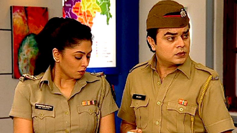 Still image for F.I.R. season 1 episode 997: Nautanki Wali Ulfat Alka