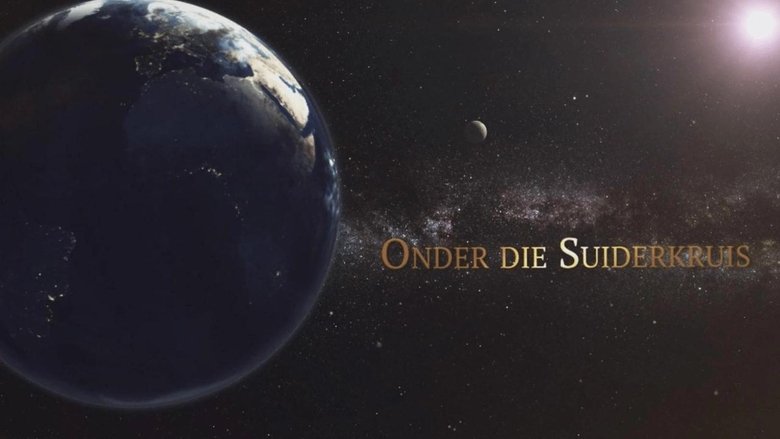 Onder Die Suiderkruis backdrop