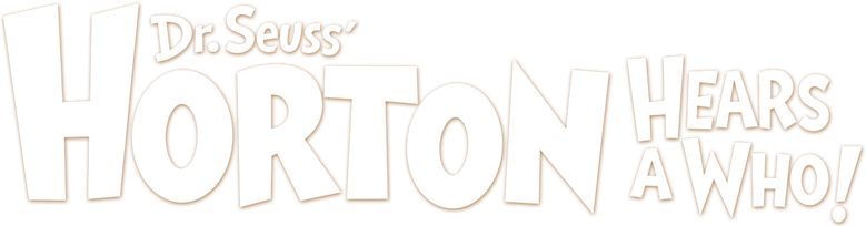 Imagen de Horton y el mundo de los Quién