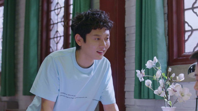 Still image for Amusing Club of Wanchun season 1 episode 5: Episode 5