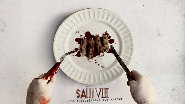 Ver el Trailer oficial de Saw VIII (Jigsaw) pelicula online Trailer de la Pelicula Saw VIII (Jigsaw) online español