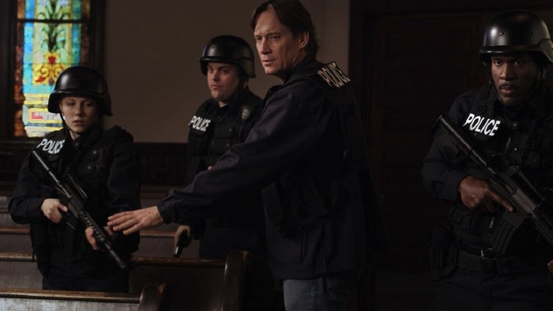 Forgiven movie poster