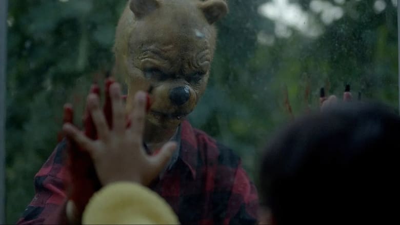 Winnie-the-Pooh: Blood and Honey 2 (2024)