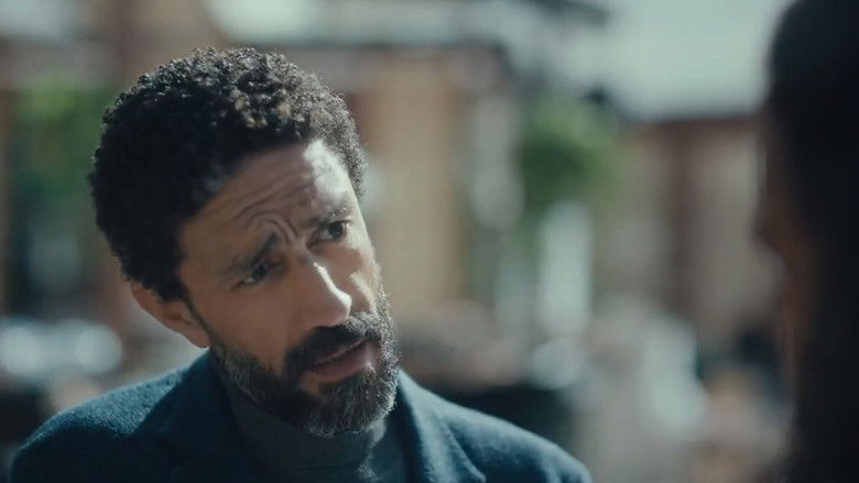 Still image for Rasheed season 1 episode 4: Episode 4