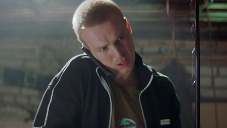 Still image for Макрон season 1 episode 7: Episode 7