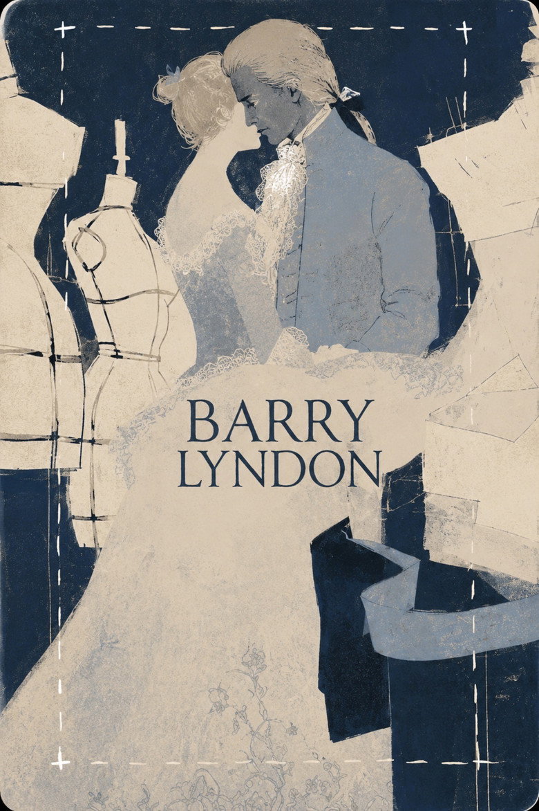 Imatge de Barry Lyndon