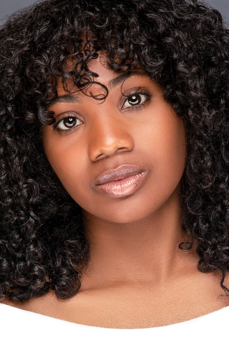 Demi Mills portrait image