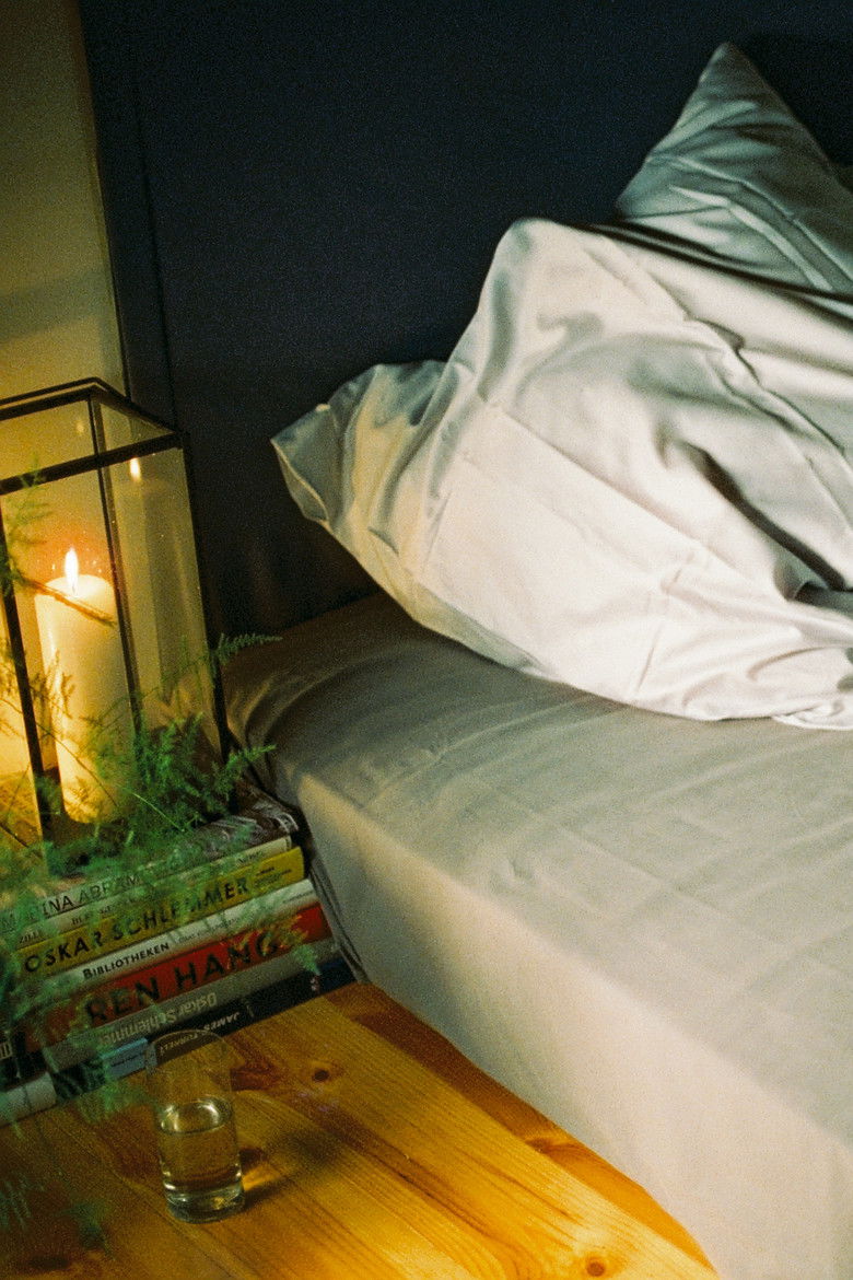 Imatge de Das Herz Durch Wüsteneyen rennt - Arbeitstitel