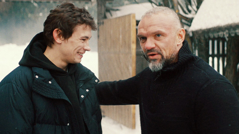 Still image for Макс и Гусь season 1 episode 6: Episode 6