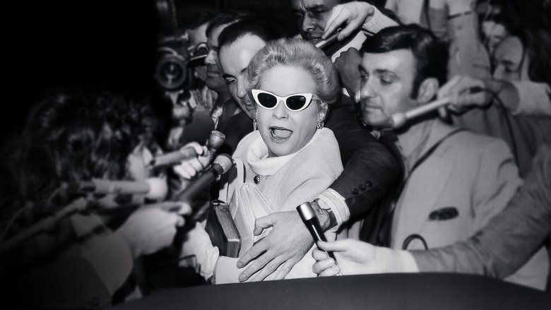 Voir film Réduite au silence : L'effet Martha Mitchell en streaming