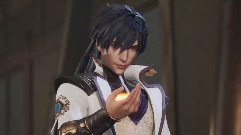 Still image for Spirit Sword Sovereign season 1 episode 254: Episode 254 Still image for Spirit Sword Sovereign season 1 episode 254: Episode 254