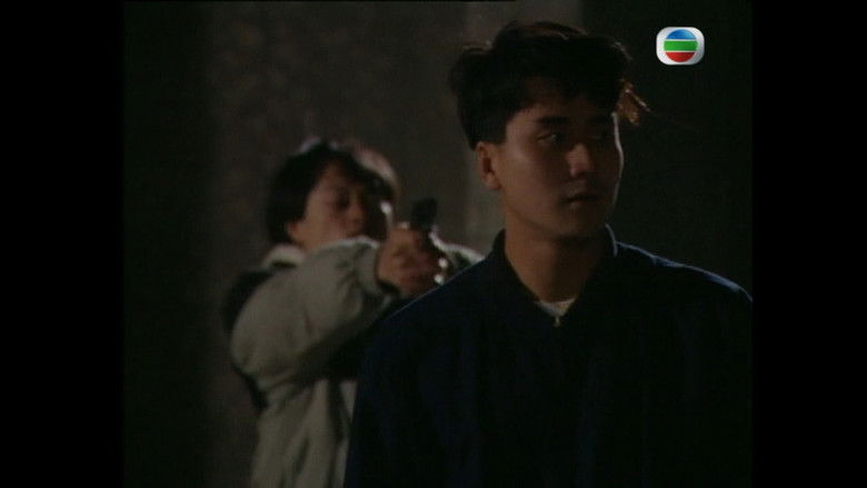 Still image for The File Of Justice season 1 episode 2: Episode 2 Still image for The File Of Justice season 1 episode 2: Episode 2