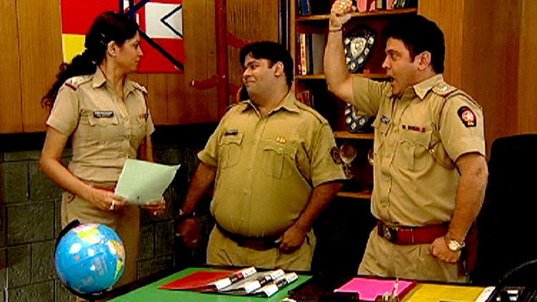 Still image for F.I.R. season 1 episode 302: The Contract Marriage