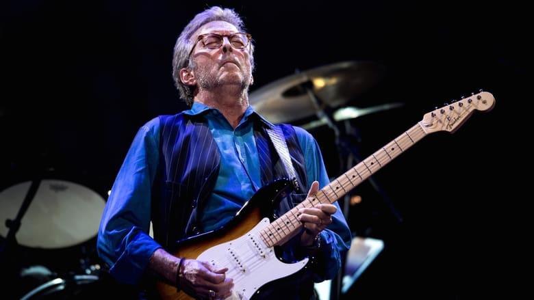 Eric Clapton: Slowhand at 70 – Live at The Royal Albert Hall (2015)