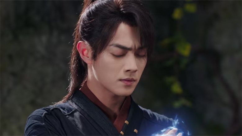 Still image for Sword and Fairy season 1 episode 25: Episode 25