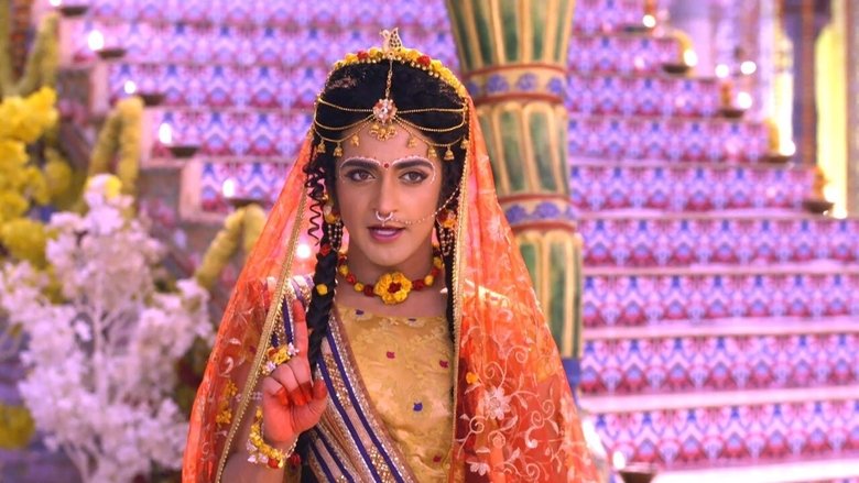 Still image for RadhaKrishn season 1 episode 103: Gopadevi Provokes Vyomesh Still image for RadhaKrishn season 1 episode 103: Gopadevi Provokes Vyomesh