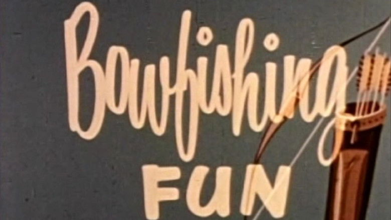 Still image for The Complete Fred Bear Collection season 1 episode 3: Bowfishing Fun Still image for The Complete Fred Bear Collection season 1 episode 3: Bowfishing Fun