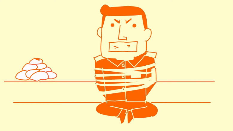 Still image for 禽兽超人 season 1 episode 8: Episode 8