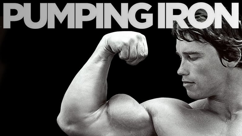 Pumping Iron (1977)