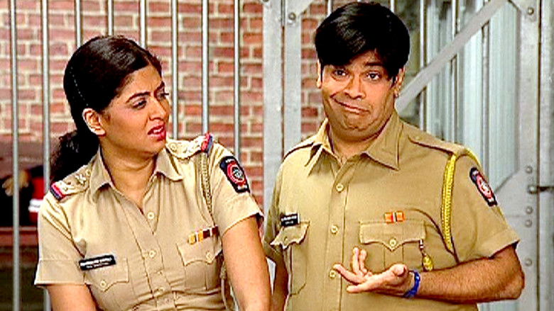 Still image for F.I.R. season 1 episode 780: Curious Case Of Suman