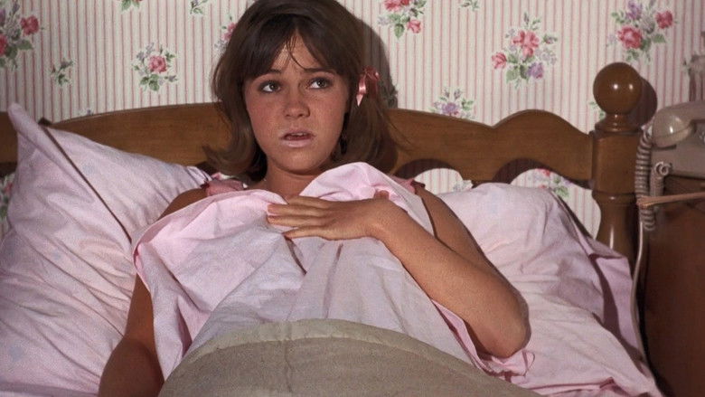 Still image for Gidget season 1 episode 17: I Love You, I Think