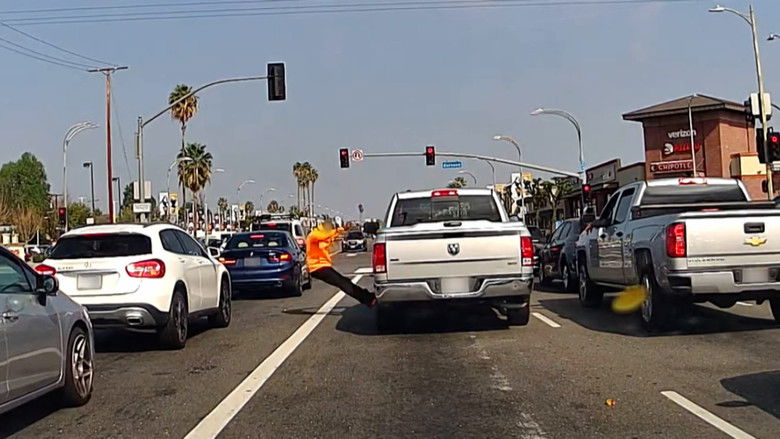 Road Wars (2022) 1×6