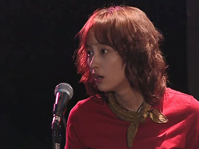 Still image for Ruler of Your Own World season 1 episode 4: Episode 4