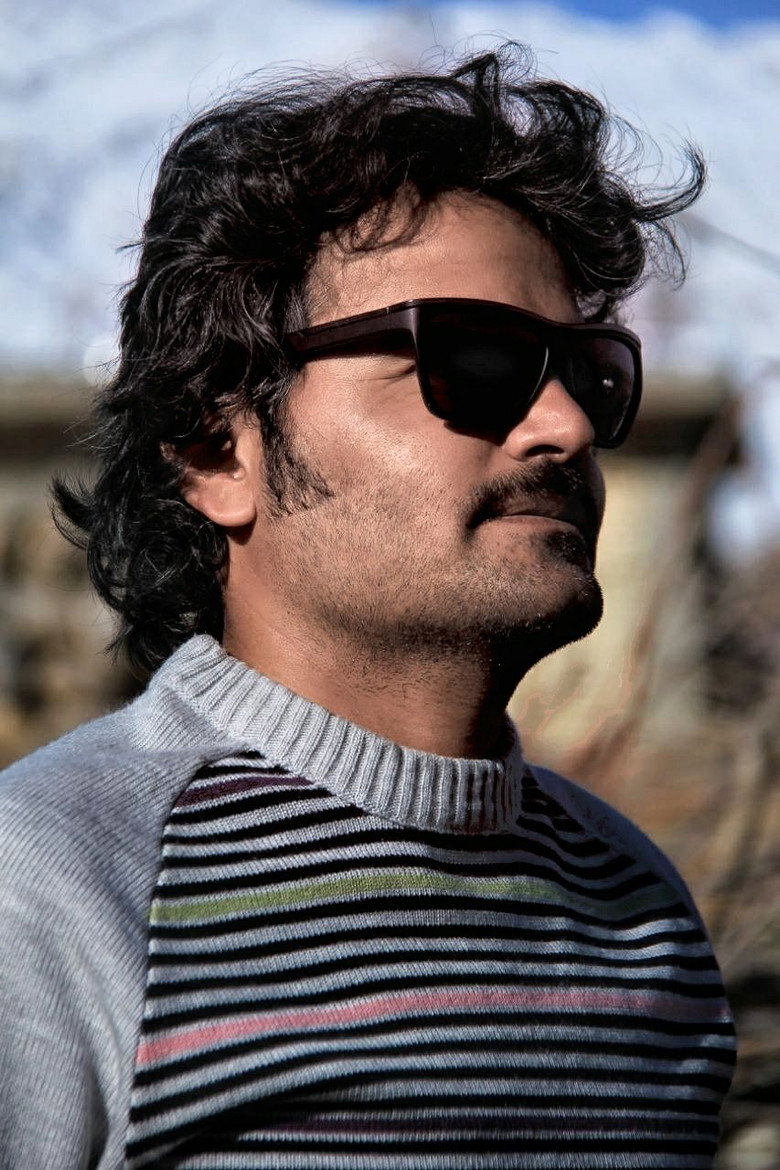 Reza Mouri photo 2