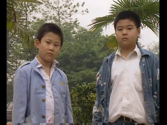 Still image for Shan Cheng Bang Bang Jun season 1 episode 6: Episode 6