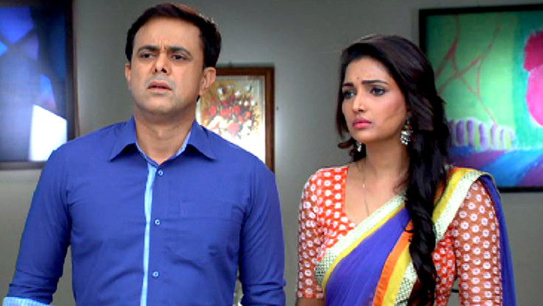Still image for Badi Doooor Se Aaye Hai season 1 episode 559: Vasant is In Trouble