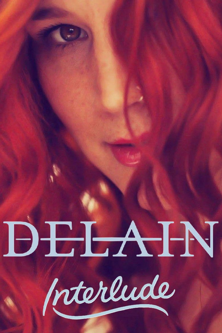 Imatge de Delain - Interlude