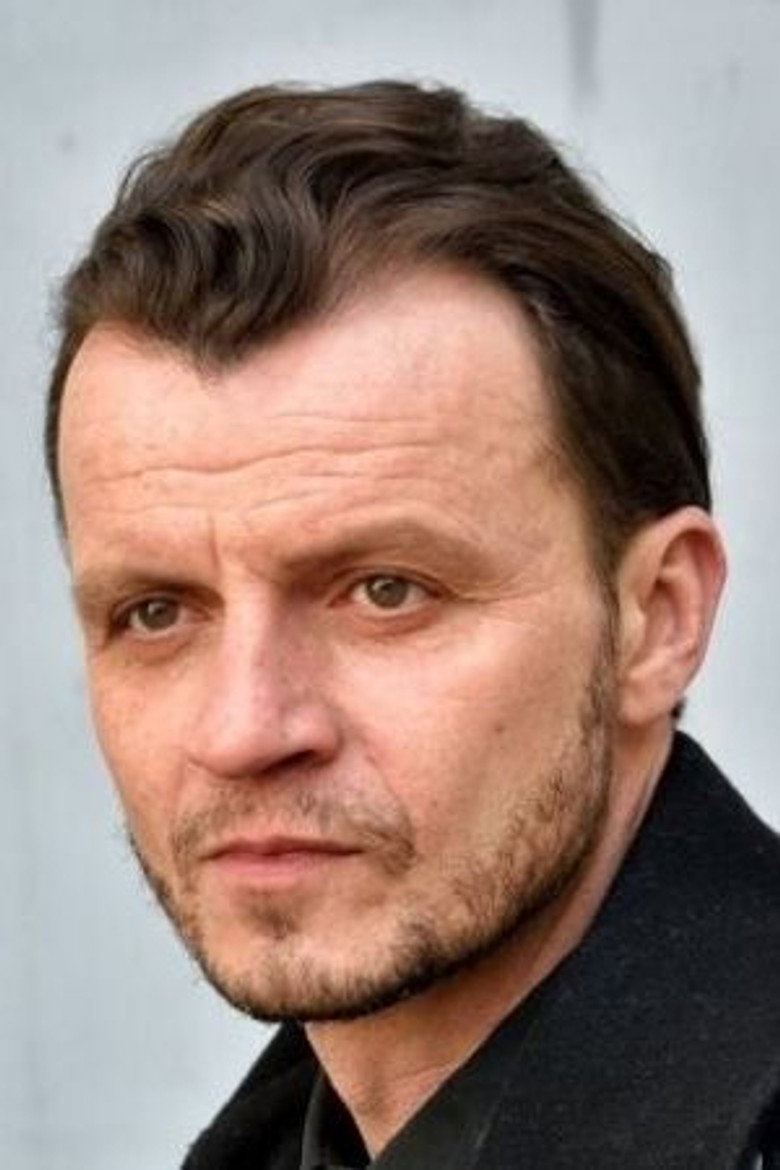 Karol Wróblewski photo 2
