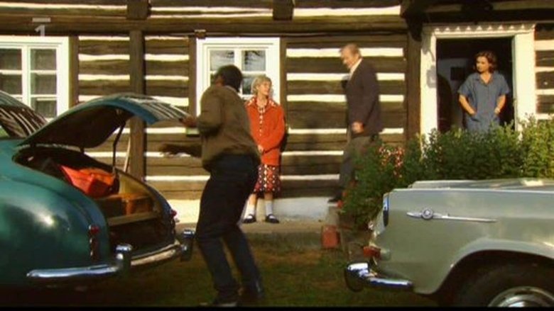 Still image for Vyprávěj season 1 episode 26: Episode 26 Still image for Vyprávěj season 1 episode 26: Episode 26