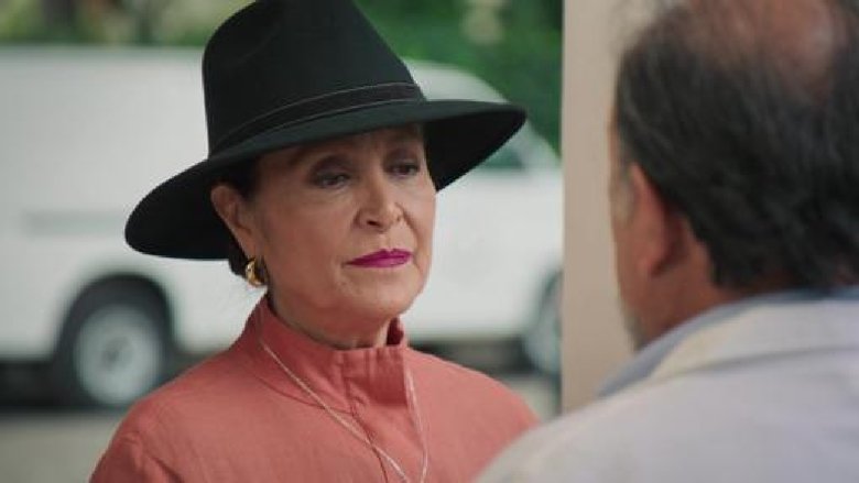 Still image for Amor amargo season 1 episode 57: Episode 57