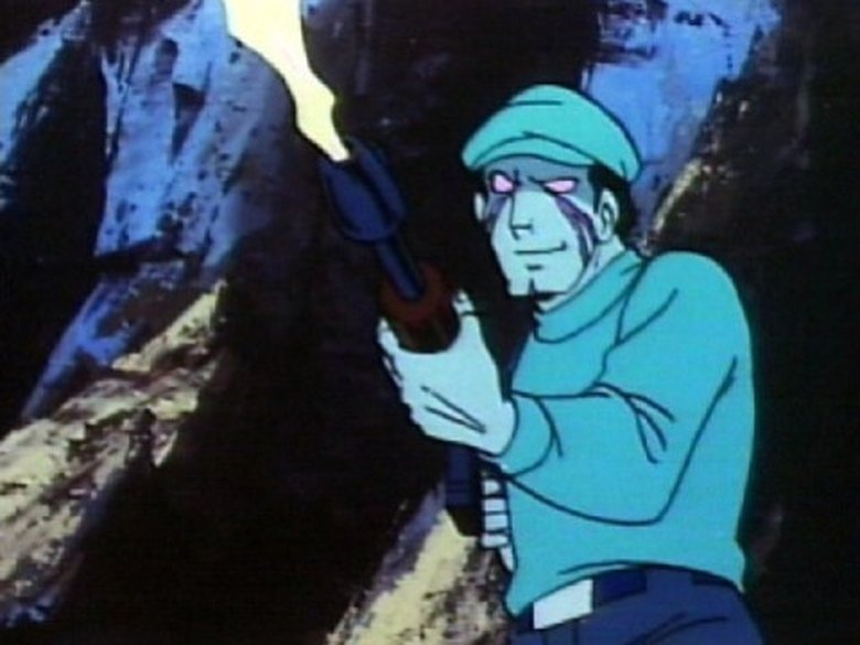 Still image for Babel II season 1 episode 13: Take back the artificial satellite