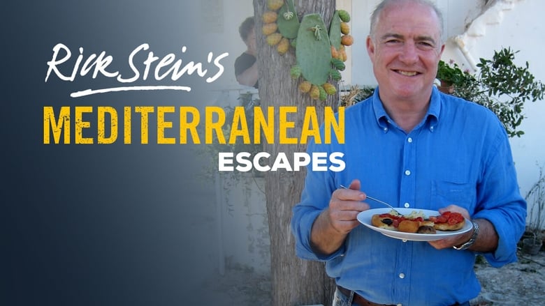 Rick Stein's Mediterranean Escapes