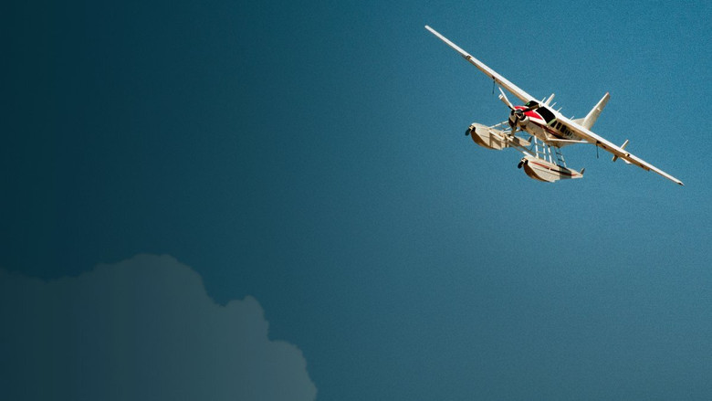 Still image for Les avions du bout du monde season 1 episode 1: Episode 1