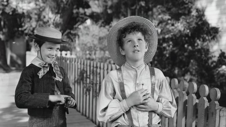 Les Aventures de Tom Sawyer en streaming