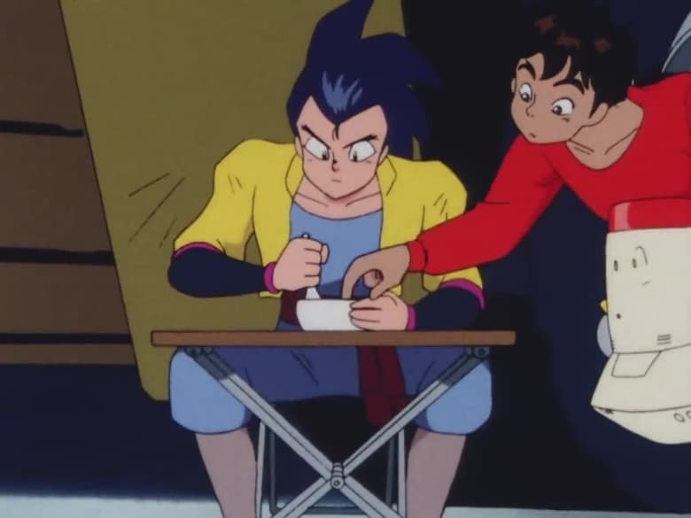 Still image for Red Baron season 1 episode 34: Menace! The Greatest Champion Strategy Still image for Red Baron season 1 episode 34: Menace! The Greatest Champion Strategy