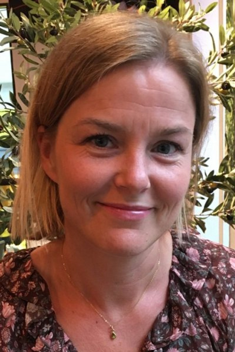 Lene Høgh portrait image