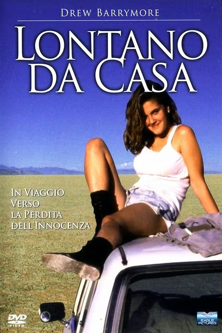 Lontano da casa (1989)