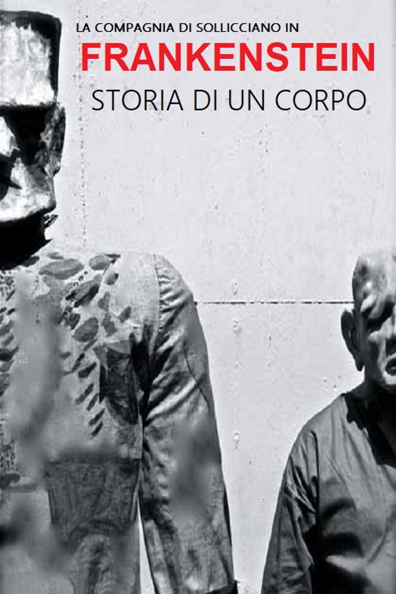 Imatge de Frankenstein - Storia di un corpo