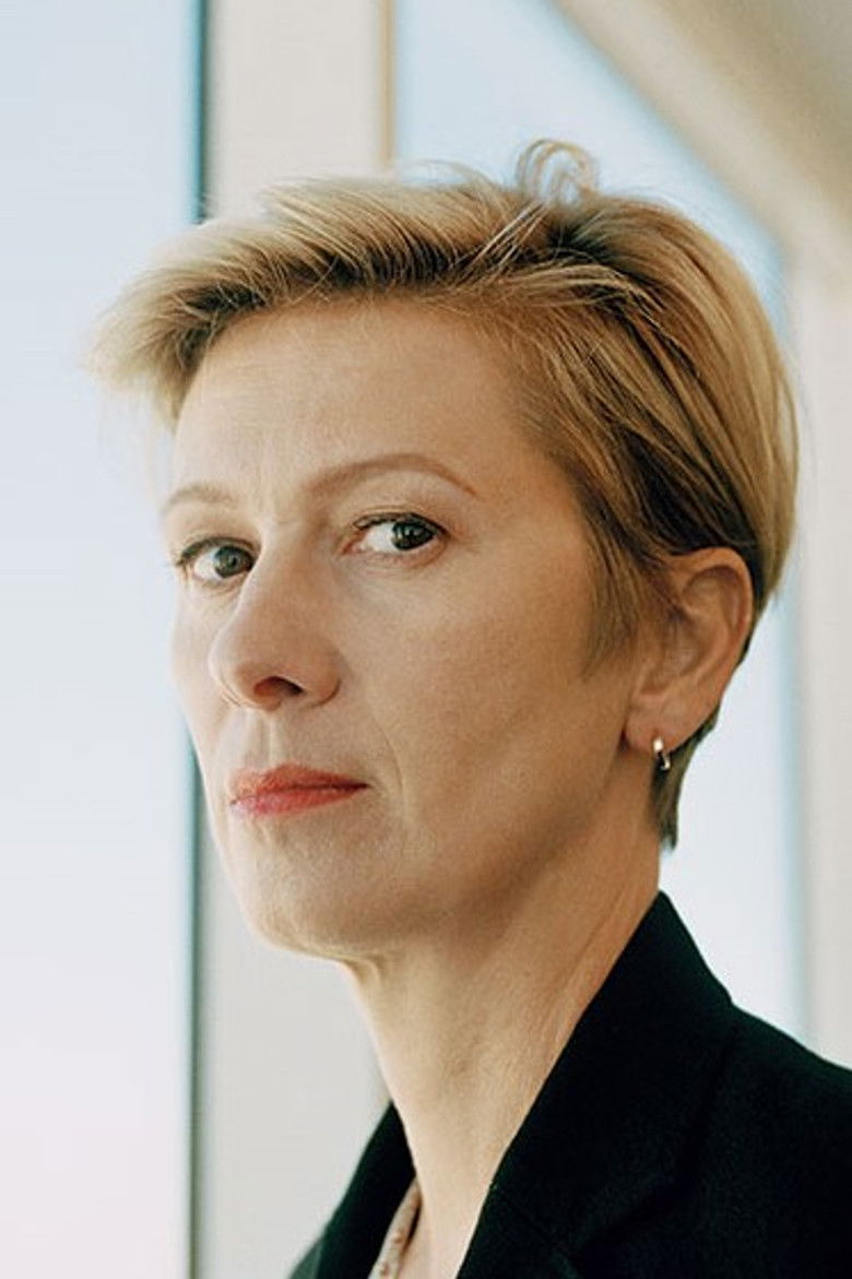 Kelly Bush Novak portrait image