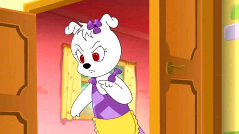 Still image for 山猫和吉咪 season 1 episode 83: Episode 83